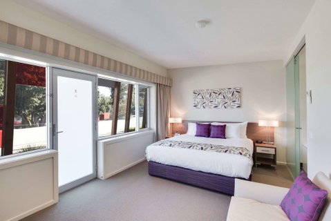 Drouin Motel - Accommodation Directory 2