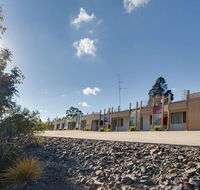 Drouin Motel - Accommodation Directory