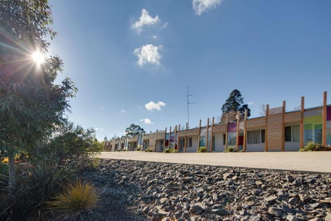 Drouin Motel - Accommodation Directory 0