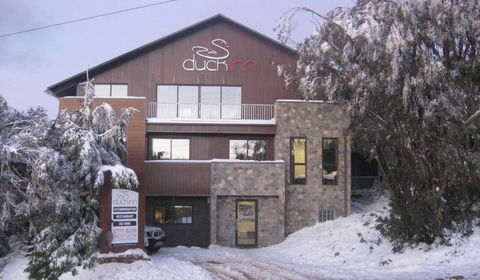 Duck Inn Mt Buller - Accommodation Directory 0