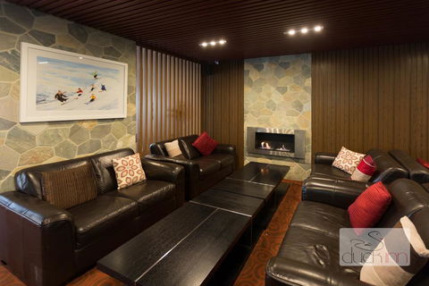 Duck Inn Mt Buller - Accommodation Directory 2