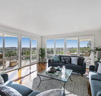 Dunescape - Watch the Sunrise and the Sunset - Accommodation Directory