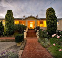 Dunmoylen House - Accommodation Directory