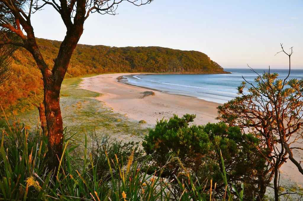 Durras North NSW Accommodation Directory