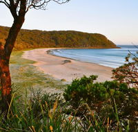 Durras Lake North Holiday Park - Accommodation Directory