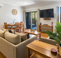 EAGLE VIEW UNIT 5 STAR - Accommodation Directory