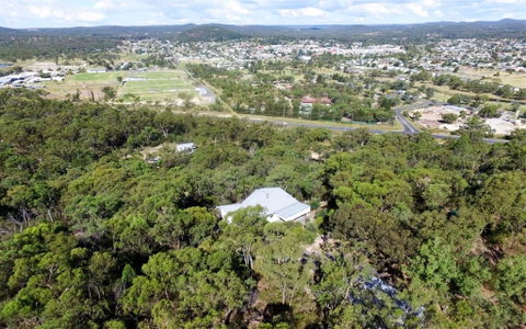 Eagle's Nest - Accommodation Directory 0