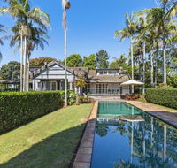 Eaglemount on Tamborine BB - Accommodation Directory