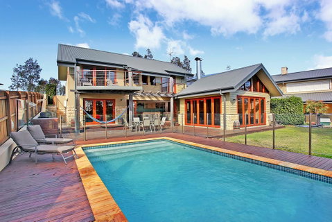 Eagles Landing - Accommodation Directory 0