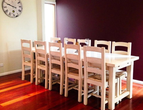 Eagles Landing - Accommodation Directory 3