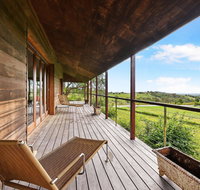 Eagles Rest  Maluna Vineyard - Accommodation Directory