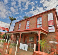 Early Australian Motor Inn - Accommodation Directory