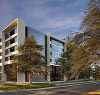 East Hotel and Apartments - Accommodation Directory