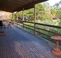Eastwind on Chinamans Creek - Accommodation Directory