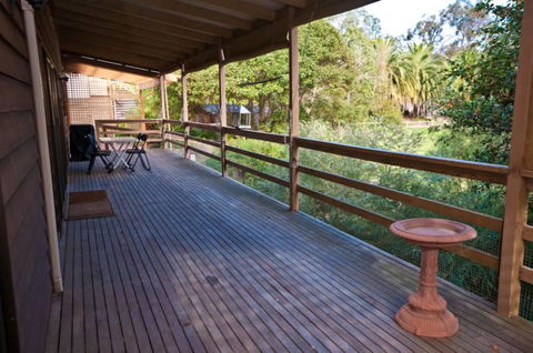 Eastwind On Chinamans Creek - Accommodation Directory 0