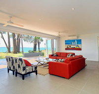 Ebb and Flow  Corlette - Accommodation Directory