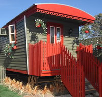 Echuca Gardens - Accommodation Directory