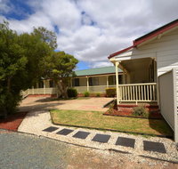 Echuca Holiday Units - Accommodation Directory