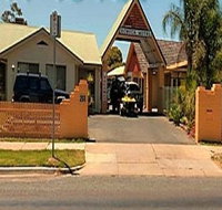 Echuca Motel - Accommodation Directory