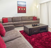 Eclipse 5- Spacious Townhouse - Accommodation Directory