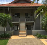 Eco Condo Whitsundays - Accommodation Directory