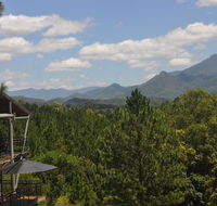 EcOasis - Accommodation Directory