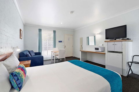 Econo Lodge Border Gateway Wodonga - Accommodation Directory 1