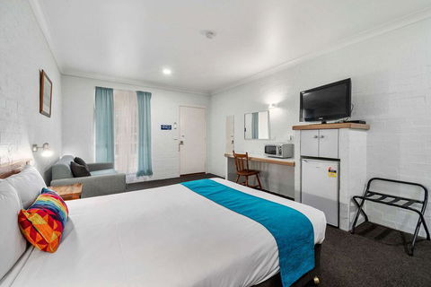 Econo Lodge Border Gateway Wodonga - Accommodation Directory 0