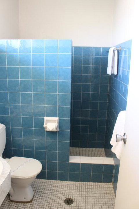 Econo Lodge Griffith Motor Inn - Accommodation Directory 1
