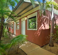 Econo Lodge Karratha - Accommodation Directory