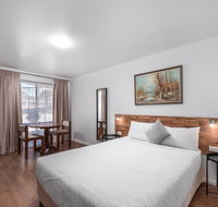 Econo Lodge Lilydale - Accommodation Directory