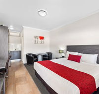 Econo Lodge Moree Spa Motor Inn - Accommodation Directory