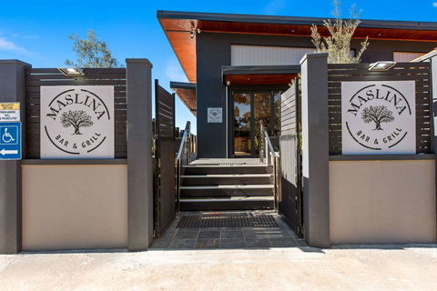 Econo Lodge Moree Spa Motor Inn - Accommodation Directory 2