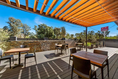 Econo Lodge Moree Spa Motor Inn - Accommodation Directory 3