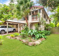 Edge Hill Holiday Home / Cairns - Accommodation Directory