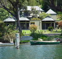 Edgewater Terraces at Metung - Accommodation Directory