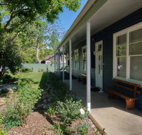 Edlin House - Accommodation Directory