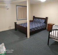 Egan st getaway - Accommodation Directory