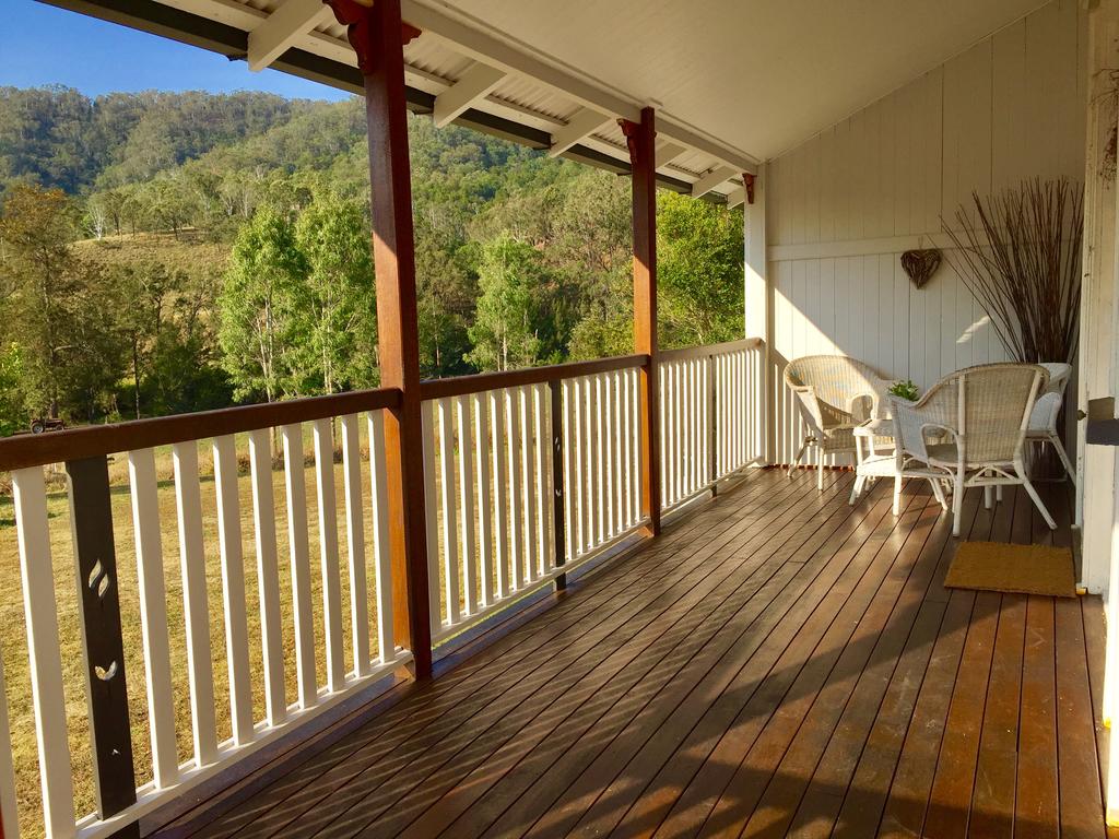 Darlington QLD Accommodation Directory