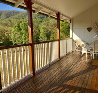 Eighteen Mile Cottage - Accommodation Directory