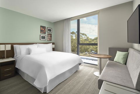 Element Melbourne Richmond - Accommodation Directory 2
