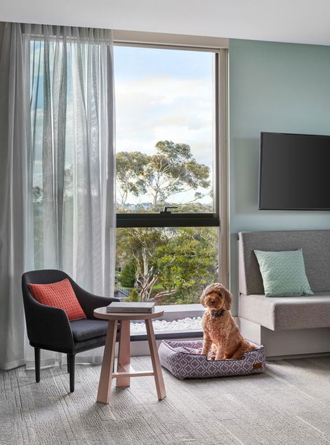 Element Melbourne Richmond - Accommodation Directory 3