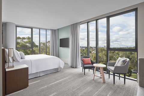 Element Melbourne Richmond - Accommodation Directory 1