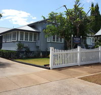 Elindale House Bed  Breakfast - Accommodation Directory