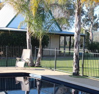 Elinike Guest Cottages - Accommodation Directory