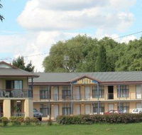 Elite Motor Inn - Accommodation Directory
