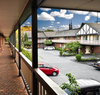 Elizabethan Lodge - Accommodation Directory