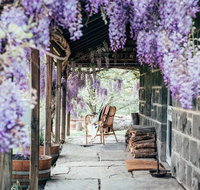 Ellerslie Cottage - Accommodation Directory