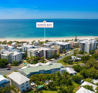Kings Bay Apartments - Accommodation Directory