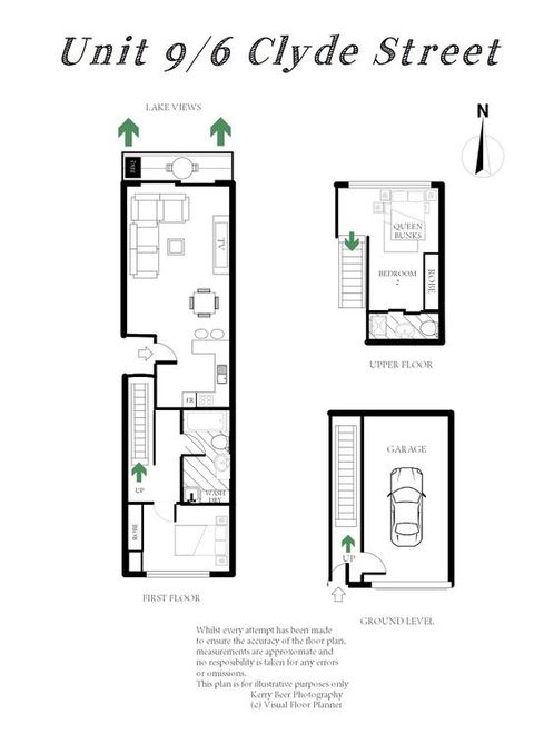Ellswood 9 - Accommodation Directory 3